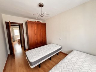 Piso en alquiler en Ceares en Gijón