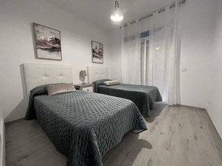 Casa adosada en alquiler en Benahavís