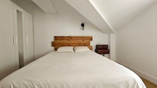 Ático en alquiler en Barrio de Abando en Bilbao