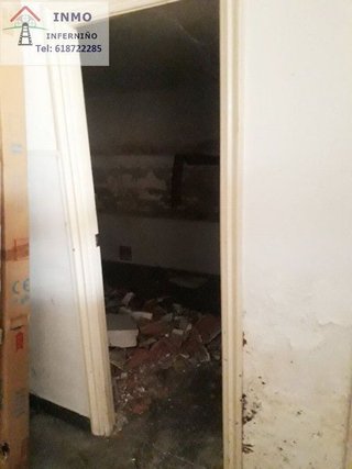 Local comercial en alquiler en Porta Nova en Ferrol