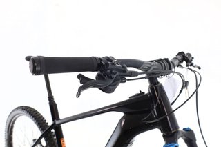 Bicicleta Canyon Grand Canyon:ON 9 XT t.XL Reacondicionada