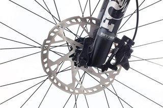 Bicicleta Canyon Grand Canyon:ON 9 XT t.XL Reacondicionada