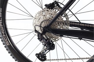 Bicicleta Canyon Grand Canyon:ON 9 XT t.XL Reacondicionada