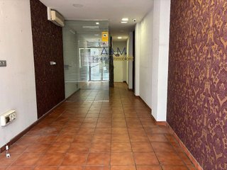 Local comercial en alquiler en Centro en Valladolid