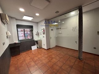 Local comercial en alquiler en Centro en Valladolid