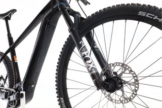 Bicicleta Canyon Grand Canyon:ON 9 XT t.XL Reacondicionada