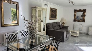 Piso en alquiler en Casco Antiguo en Marbella