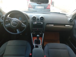 Audi A3 2010