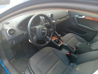 Audi A3 2010