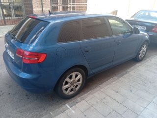 Audi A3 2010