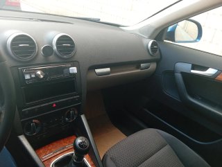 Audi A3 2010