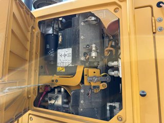 CATERPILLAR 12M3 AWD **MATRICULADA**