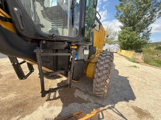 CATERPILLAR 12M3 AWD **MATRICULADA**