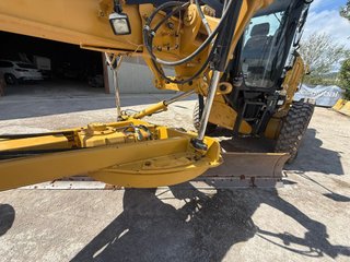CATERPILLAR 12M3 AWD **MATRICULADA**