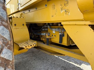 CATERPILLAR 12M3 AWD **MATRICULADA**