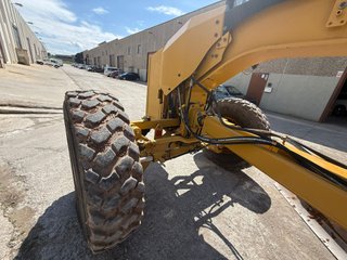 CATERPILLAR 12M3 AWD **MATRICULADA**