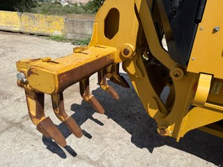 CATERPILLAR 12M3 AWD **MATRICULADA**