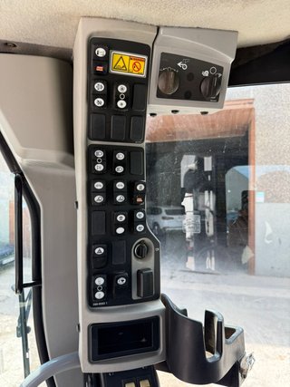 CATERPILLAR 12M3 AWD **MATRICULADA**
