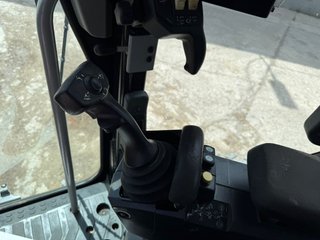 CATERPILLAR 12M3 AWD **MATRICULADA**