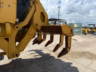 CATERPILLAR 12M3 AWD **MATRICULADA**