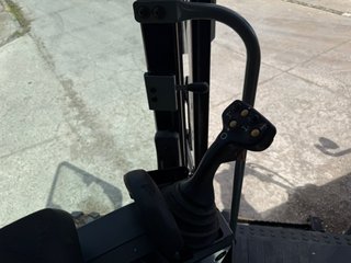 CATERPILLAR 12M3 AWD **MATRICULADA**