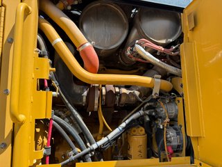 CATERPILLAR 12M3 AWD **MATRICULADA**