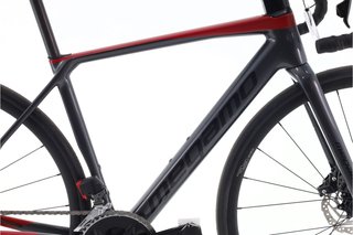 Bicicleta Megamo Raise AXS 12V t.52 Reacondicionada
