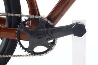 Bicicleta Wilier Jena t.52 Reacondicionada