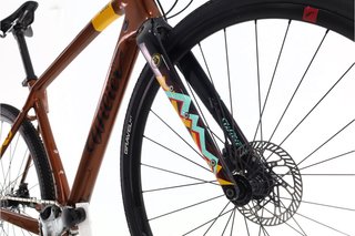 Bicicleta Wilier Jena t.52 Reacondicionada