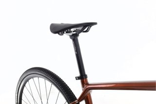 Bicicleta Wilier Jena t.52 Reacondicionada
