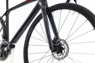 Bicicleta Megamo Raise AXS 12V t.52 Reacondicionada