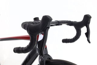 Bicicleta Megamo Raise AXS 12V t.52 Reacondicionada