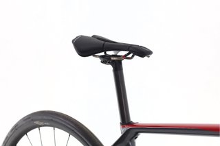 Bicicleta Megamo Raise AXS 12V t.52 Reacondicionada