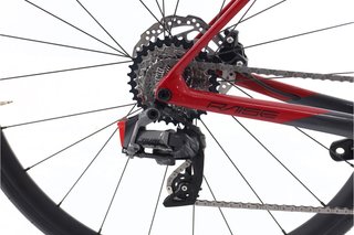 Bicicleta Megamo Raise AXS 12V t.52 Reacondicionada