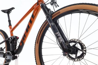Bicicleta Giant Anthem Pro 3 t.M Reacondicionada
