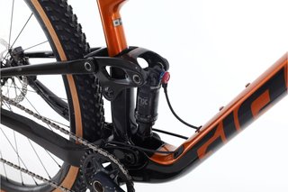 Bicicleta Giant Anthem Pro 3 t.M Reacondicionada