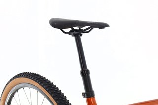 Bicicleta Giant Anthem Pro 3 t.M Reacondicionada