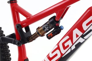 Bicicleta Gas Gas MXA 3 GX t.L Reacondicionada