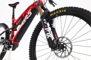 Bicicleta Gas Gas MXA 3 GX t.L Reacondicionada