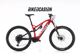 Bicicleta Gas Gas MXA 3 GX t.L Reacondicionada