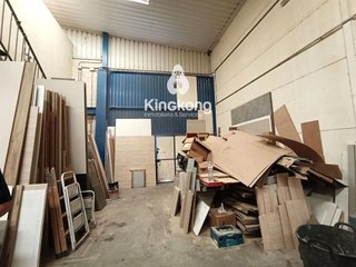Nave industrial en venta en Illescas