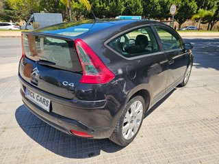 Citroen C4 HDI Buen Estado año 2006