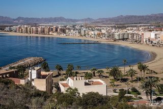 Piso en venta en Puerto Lumbreras