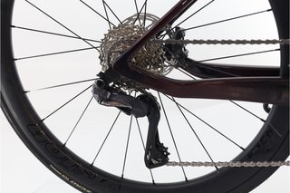 BH Ultralight 7.0 Di2 12V t.54