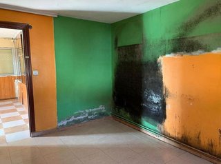 Piso en venta en El Cristo en Palencia