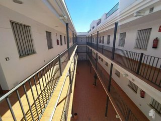 Piso en venta en Puerto Serrano