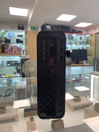 Mini PC HP Z2 Mini G9 Workstation