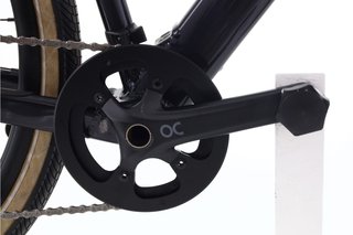 Bicicleta Orbea Vibe H10 EQ t.M Reacondicionada