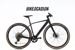 Bicicleta Orbea Vibe H10 EQ t.M Reacondicionada