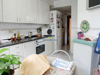 Casa adosada en venta en Caldes de Malavella